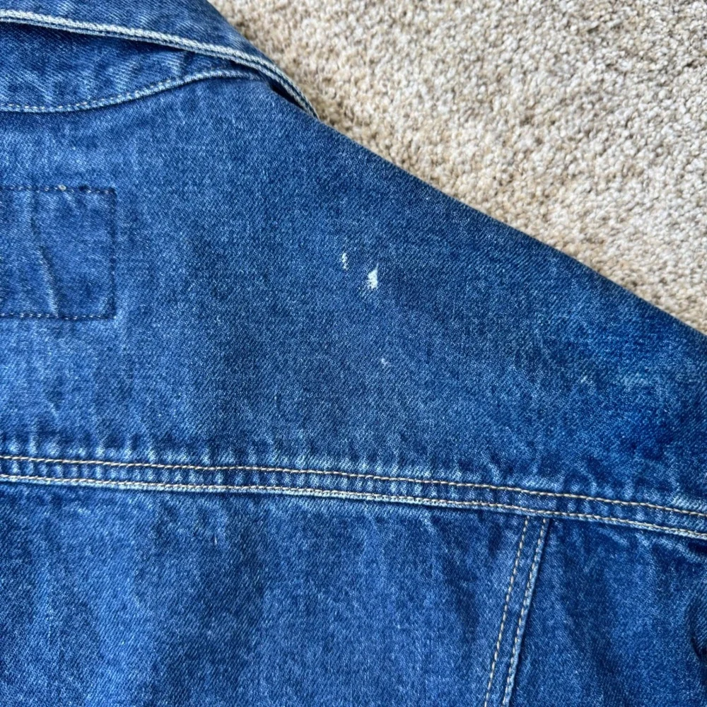 Calvin Klein vintage calvin